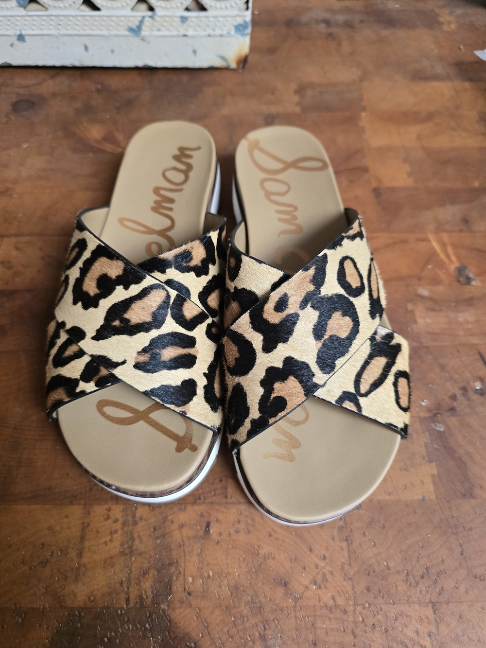 Sam Edelman Audrea Sandal